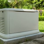 Reliable Generator Services in San Antonio, TX